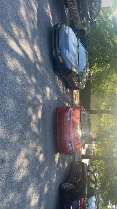 1998 Mitsubishi Eclipse 2nd Gen - Image 3 of 4