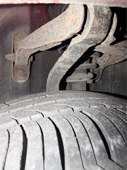 1998 Mitsubishi Eclipse 2nd Gen - Image 6 of 8