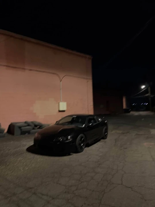 1998 Mitsubishi Eclipse 2nd Gen - Image 5 of 11
