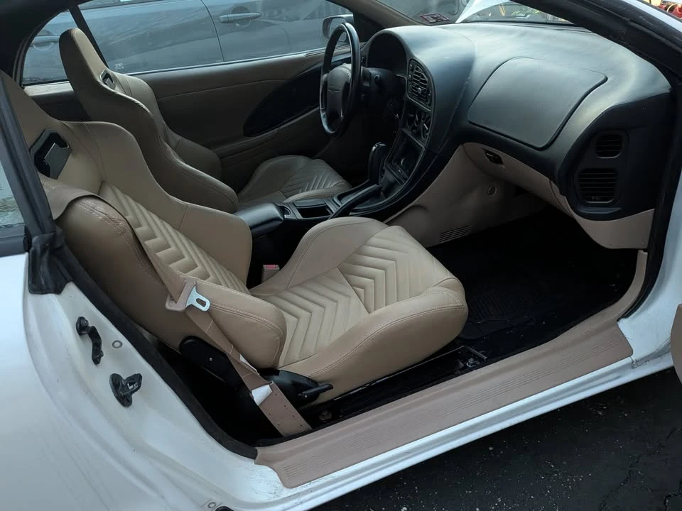 1998 Mitsubishi Eclipse 2nd Gen - Image 8 of 20