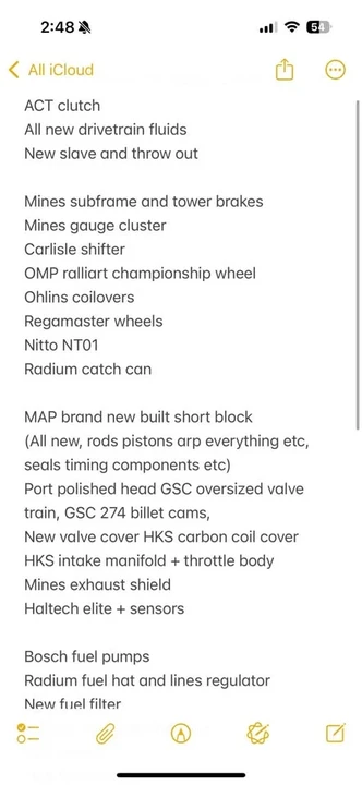 1998 Mitsubishi Lancer Evolution V 6th Gen - Image 10 of 11