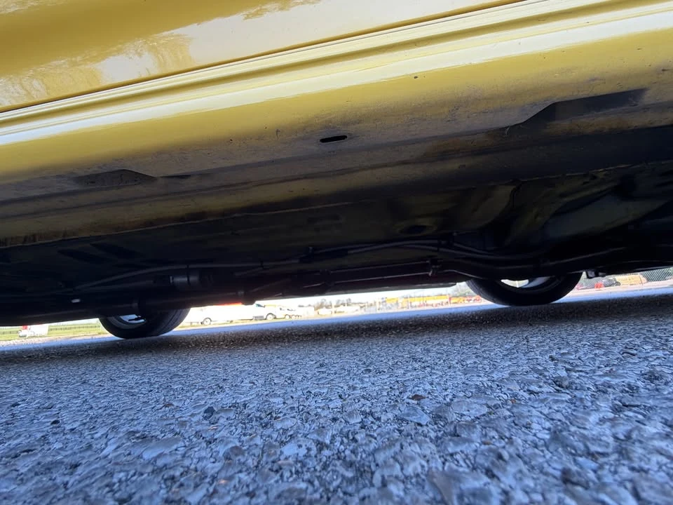 1998 Mitsubishi Lancer - Image 16 of 16