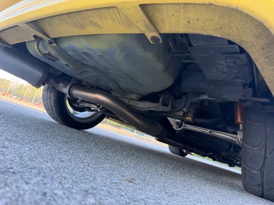 1998 Mitsubishi Lancer - Image 15 of 16