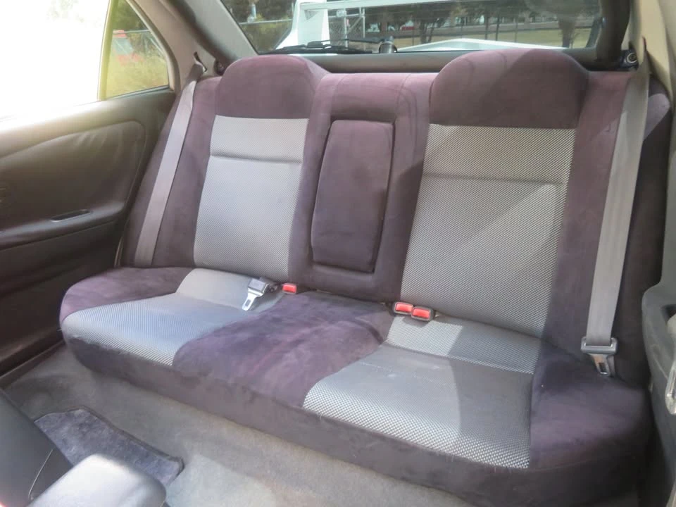 1998 Mitsubishi Lancer Evolution V 6th Gen - Image 18 of 20