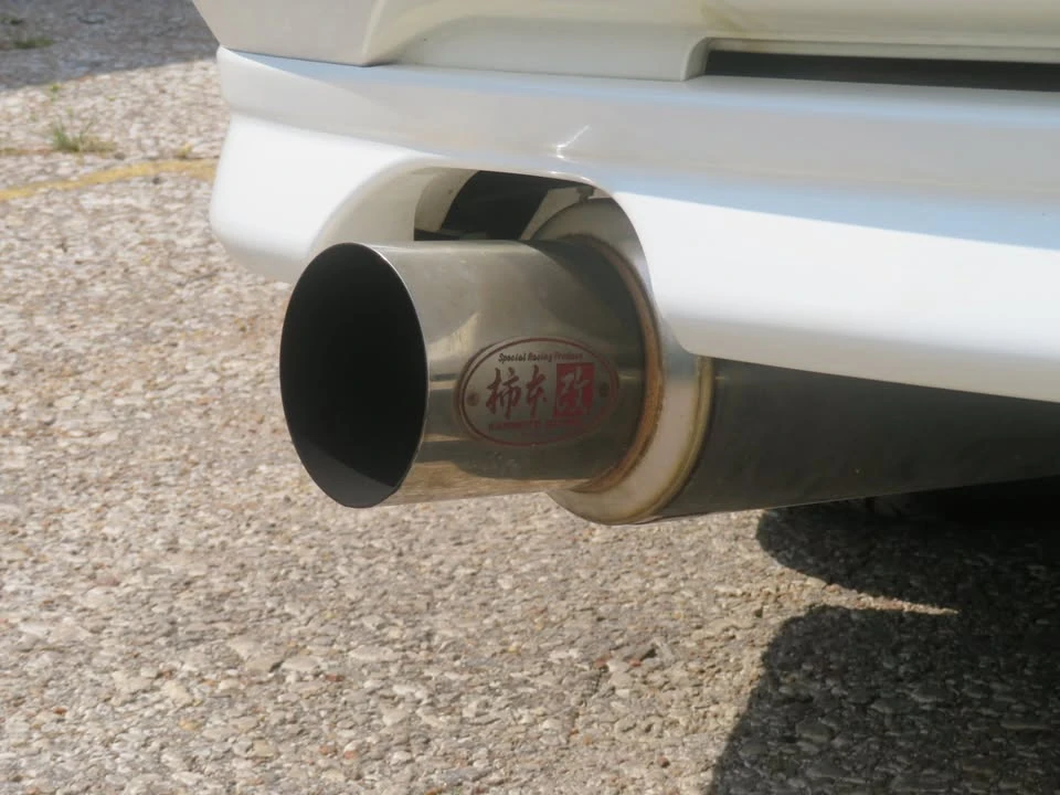 1998 Mitsubishi Lancer Evolution V 6th Gen - Image 10 of 20
