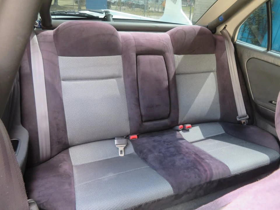 1998 Mitsubishi Lancer Evolution V 6th Gen - Image 16 of 20