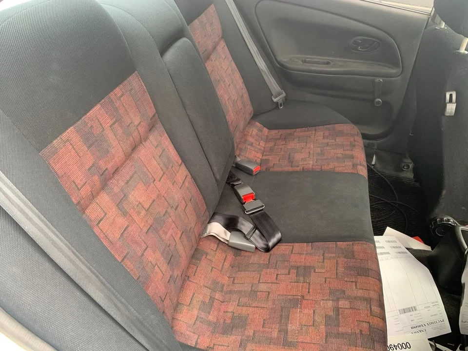 1998 Mitsubishi Lancer Evolution V 6th Gen - Image 15 of 15