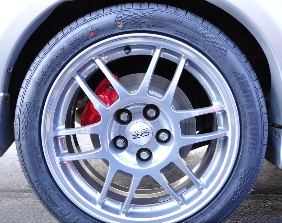 1998 Mitsubishi Lancer Evolution V 6th Gen - Image 18 of 18