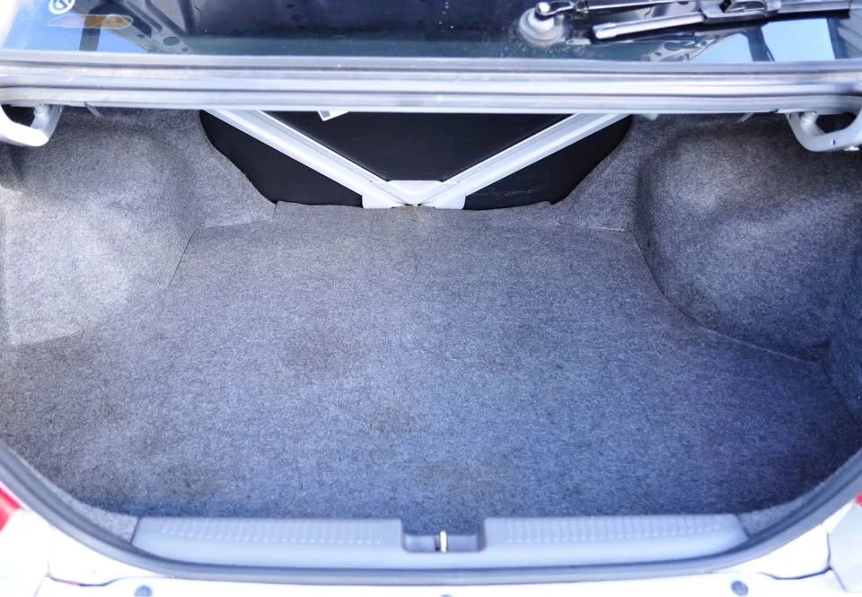 1998 Mitsubishi Lancer Evolution V 6th Gen - Image 12 of 18