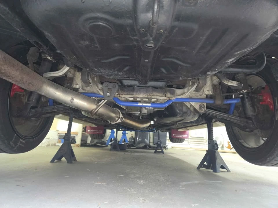 1998 Mitsubishi Lancer Evolution V 6th Gen - Image 13 of 17