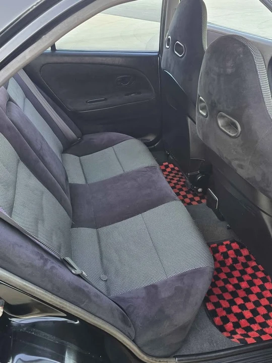 1998 Mitsubishi Lancer Evolution V 6th Gen - Image 13 of 15