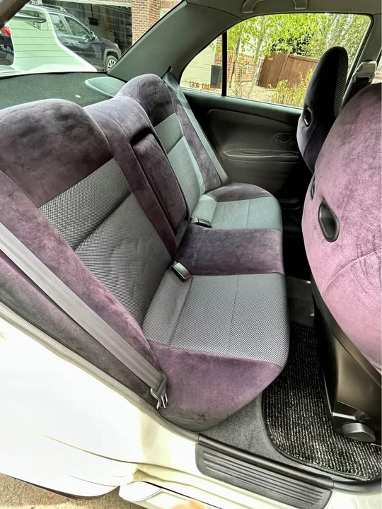 1998 Mitsubishi Lancer - Image 8 of 17