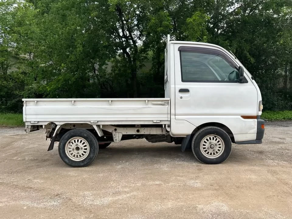1998 Mitsubishi Minicab 5th Gen - Image 4 of 7