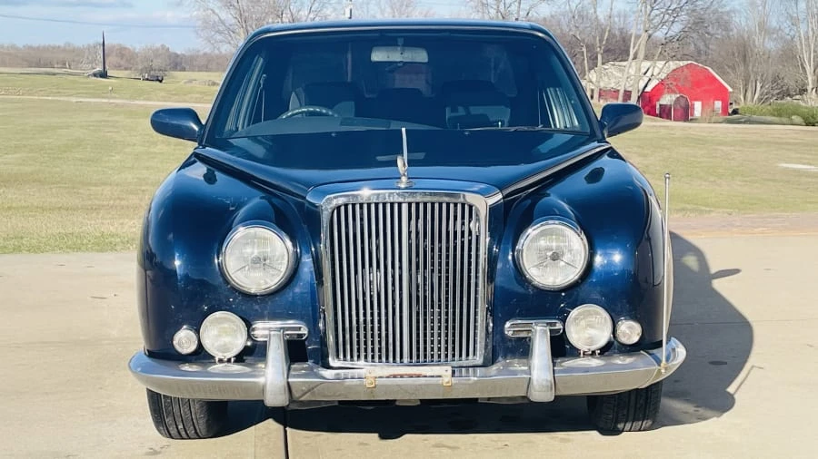 1998 Mitsuoka - Image 3 of 6