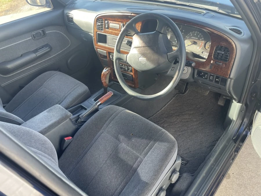 1998 Mitsuoka - Image 5 of 6