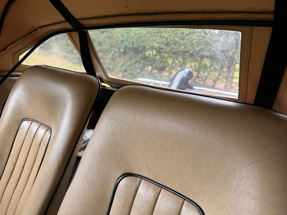 1998 Morgan 4/4 - Image 17 of 30