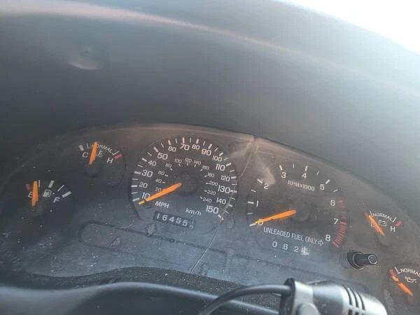 1998 Ford SN95 Mustang - Image 19 of 19