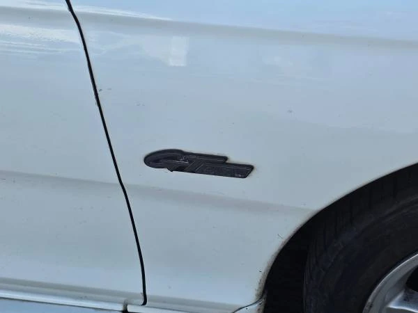 1998 Ford SN95 Mustang - Image 5 of 19