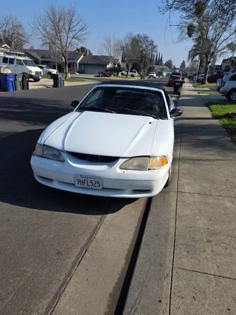 1998 Ford SN95 Mustang - Image 12 of 19