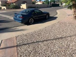 1998 Ford SN95 Mustang - Image 2 of 5