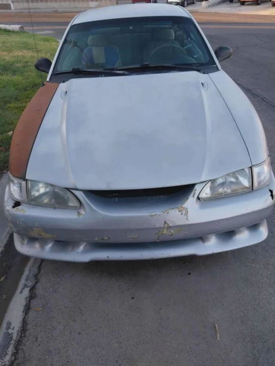 1998 Ford SN95 Mustang - Image 3 of 9