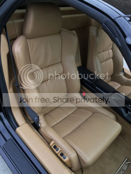 1998 Acura NA2 NSX - Image 3 of 3
