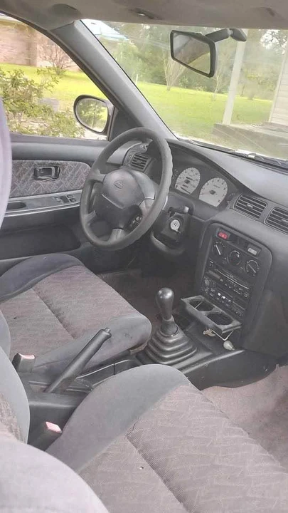 1998 Nissan S14 Silvia - Image 3 of 7