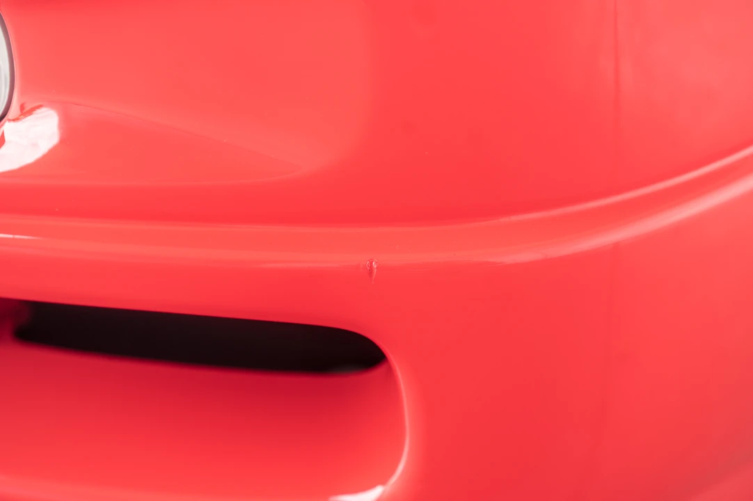 1998 Nissan S14 Silvia - Image 24 of 31