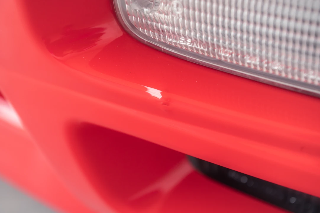 1998 Nissan S14 Silvia - Image 26 of 31