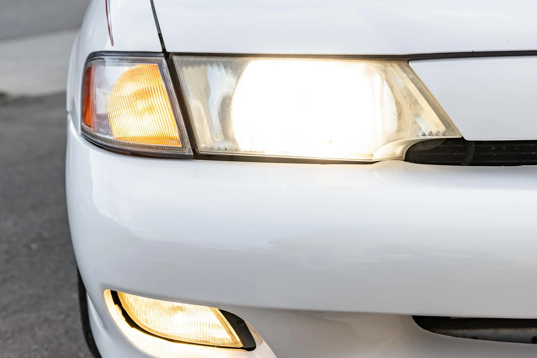 1998 Nissan Sentra 4th Gen - Image 11 of 31