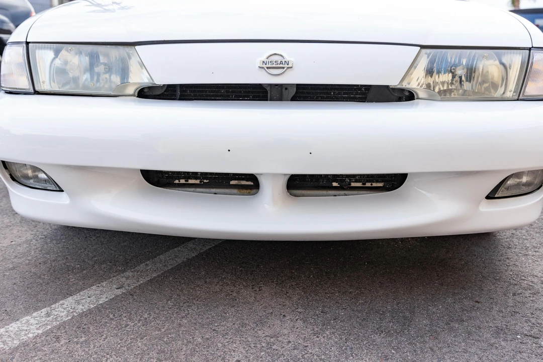1998 Nissan Sentra 4th Gen - Image 12 of 31