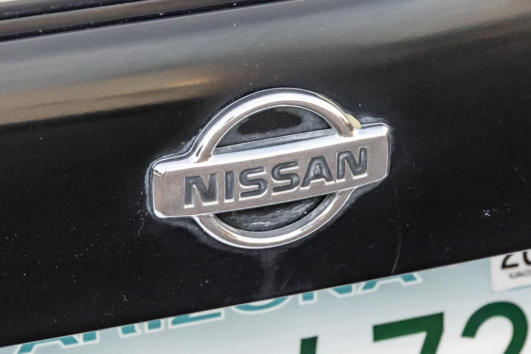 1998 Nissan Sentra 4th Gen - Image 29 of 31