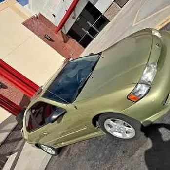1998 Nissan 200SX SE-R Coupe 2D
