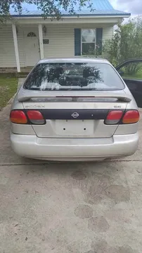 1998 Nissan 200SX