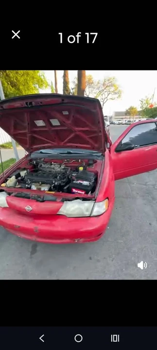 1998 Nissan S14 Silvia - Image 3 of 8