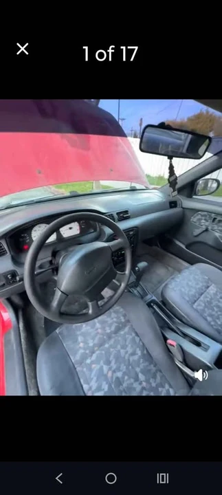 1998 Nissan S14 Silvia - Image 5 of 8