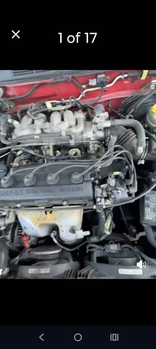 1998 Nissan S14 Silvia - Image 7 of 8