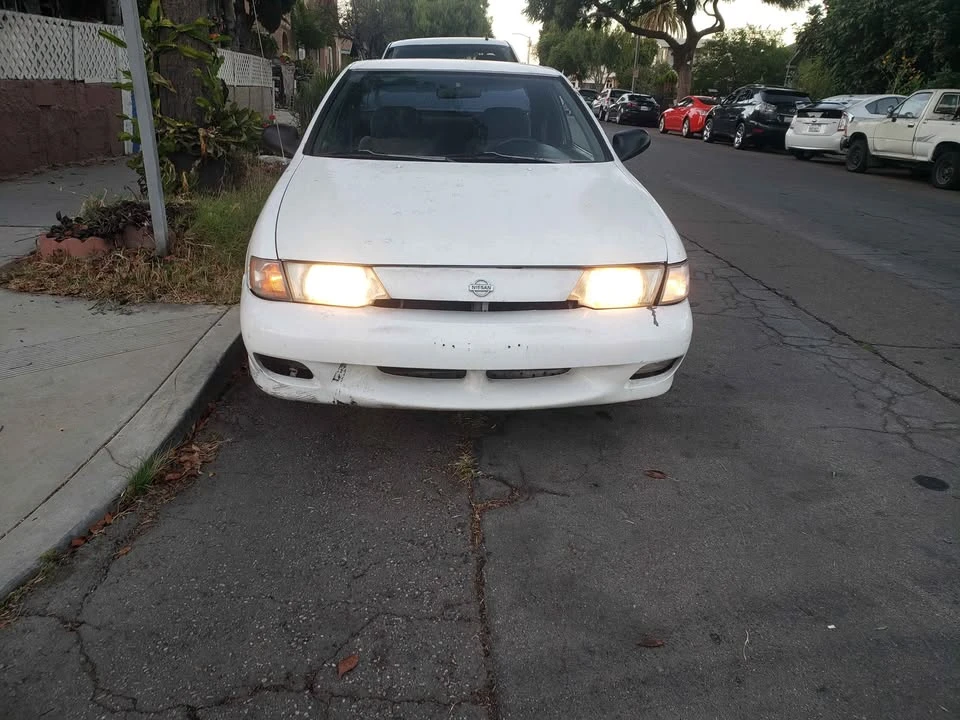 1998 Nissan S14 Silvia - Image 17 of 17
