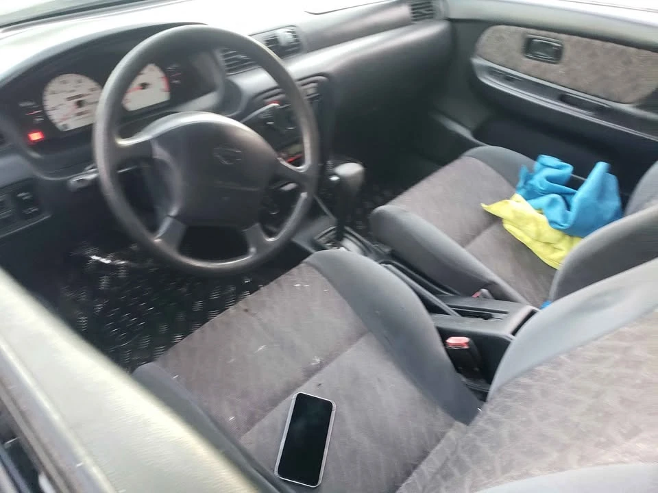 1998 Nissan S14 Silvia - Image 8 of 17