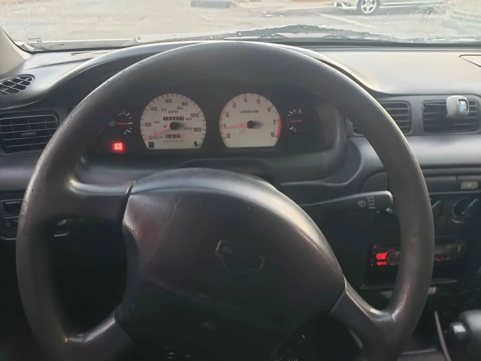1998 Nissan S14 Silvia - Image 11 of 17