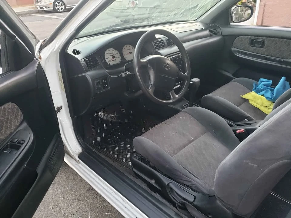 1998 Nissan S14 Silvia - Image 9 of 17