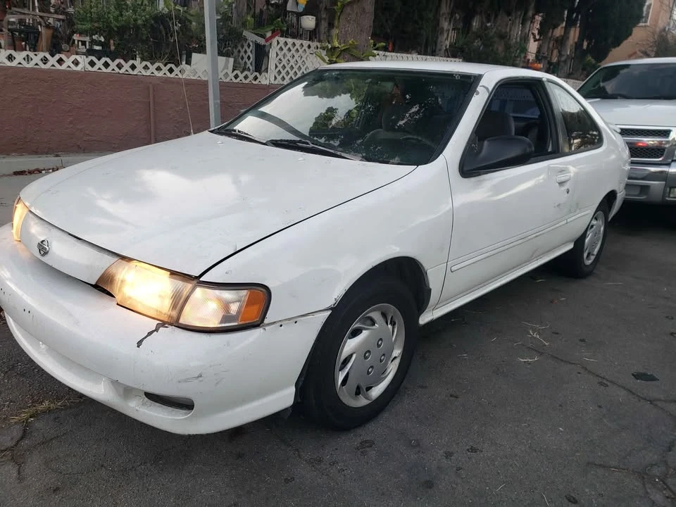 1998 Nissan S14 Silvia - Image 14 of 17