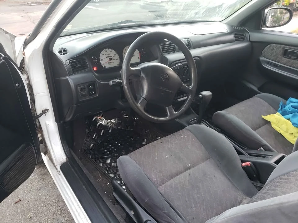 1998 Nissan S14 Silvia - Image 6 of 17