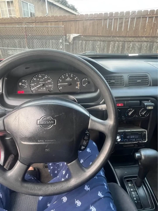 1998 Nissan S14 Silvia - Image 2 of 5