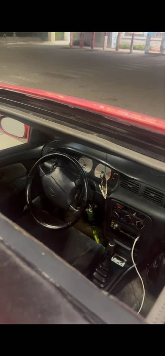 1998 Nissan Sentra 4th Gen - Image 3 of 5