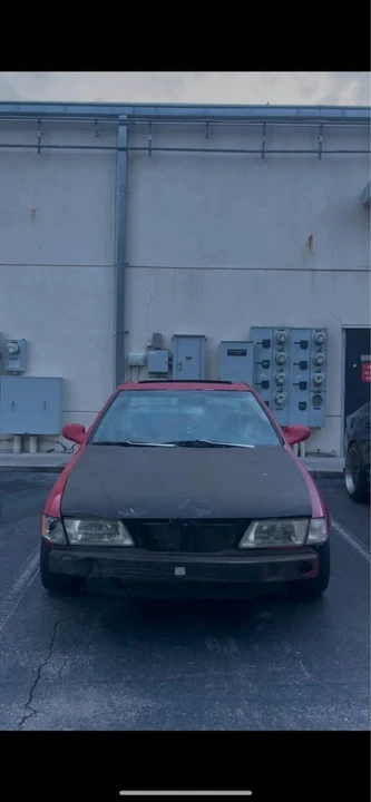 1998 Nissan Sentra 4th Gen - Image 5 of 5