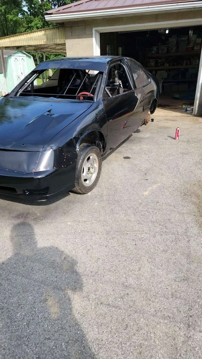 1998 Nissan Sentra 4th Gen - Image 4 of 6