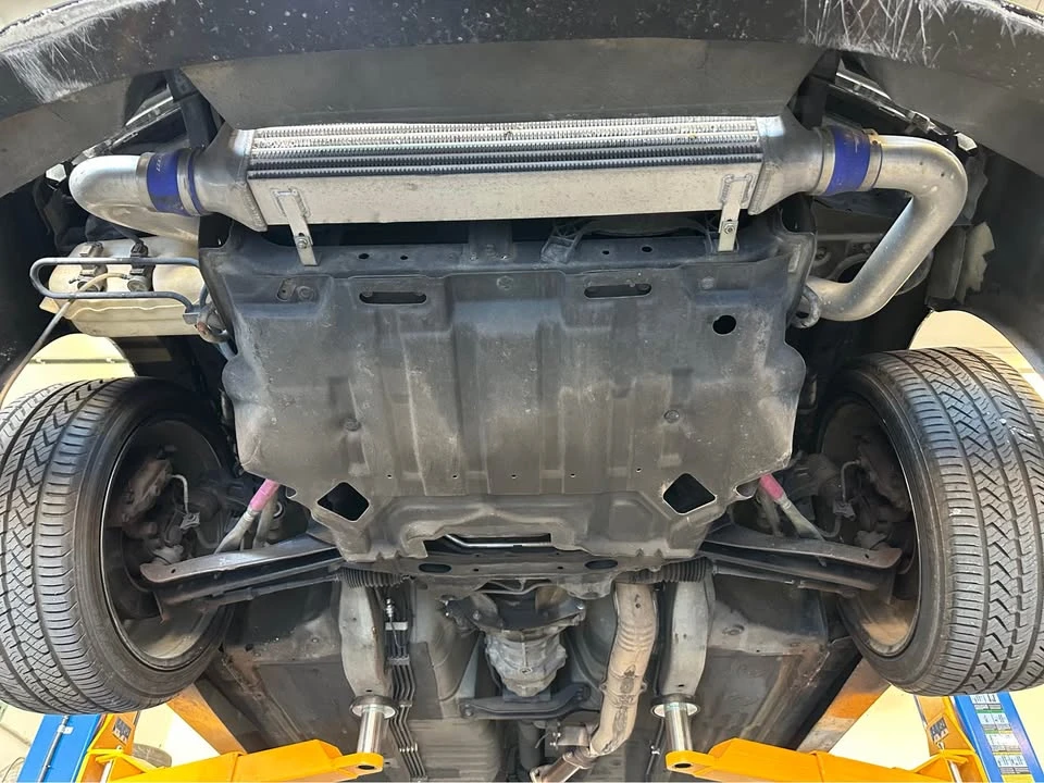 1998 Nissan S14 Silvia - Image 10 of 15