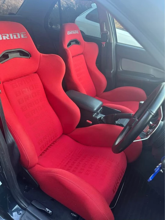 1998 Nissan S14 Silvia - Image 14 of 15