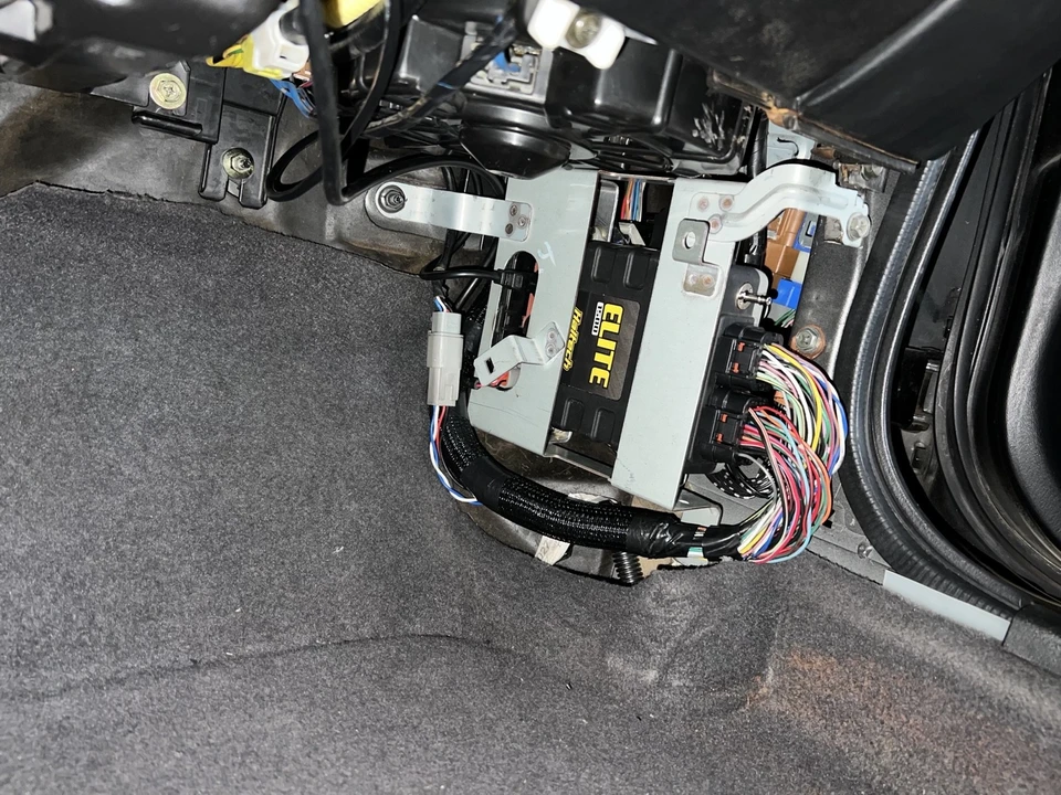 1998 Nissan S14 Silvia - Image 13 of 16